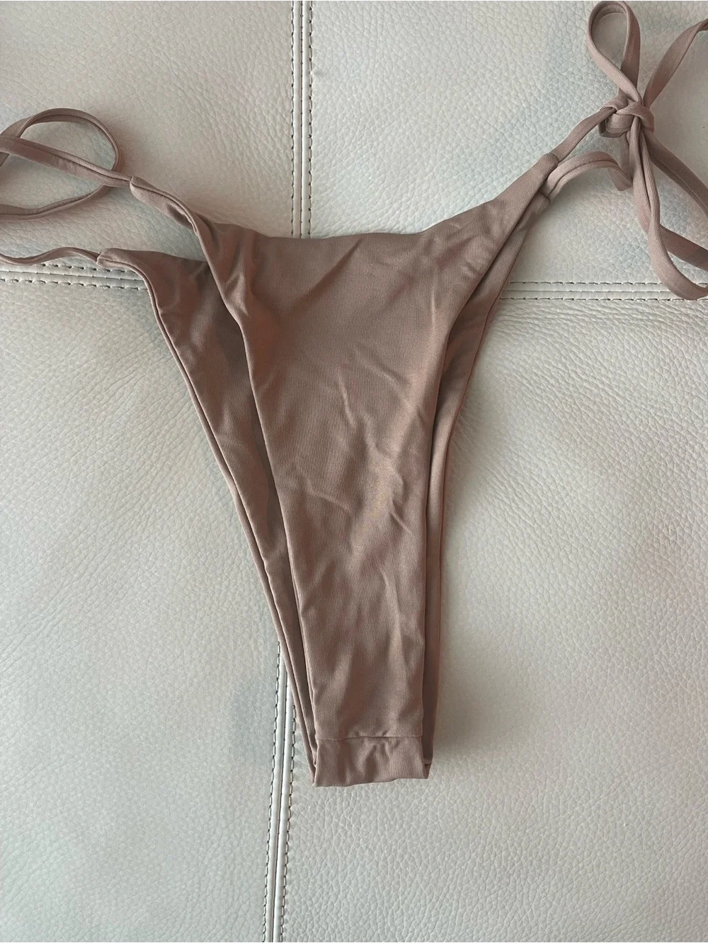 Monday Swimwear underwire cups